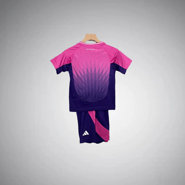 Germany 2024 Away Kids Size Kit