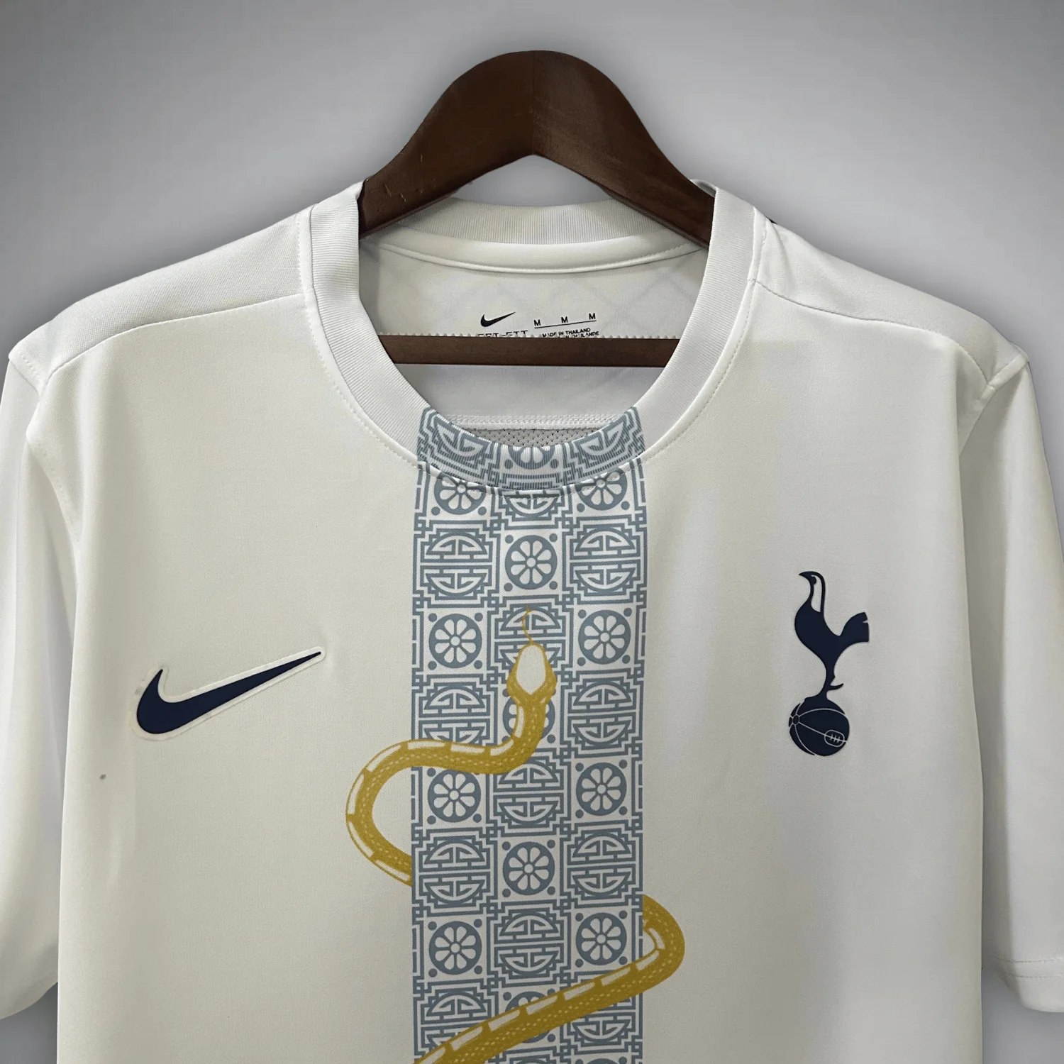 Tottenham 2025 CNY Premium Kit