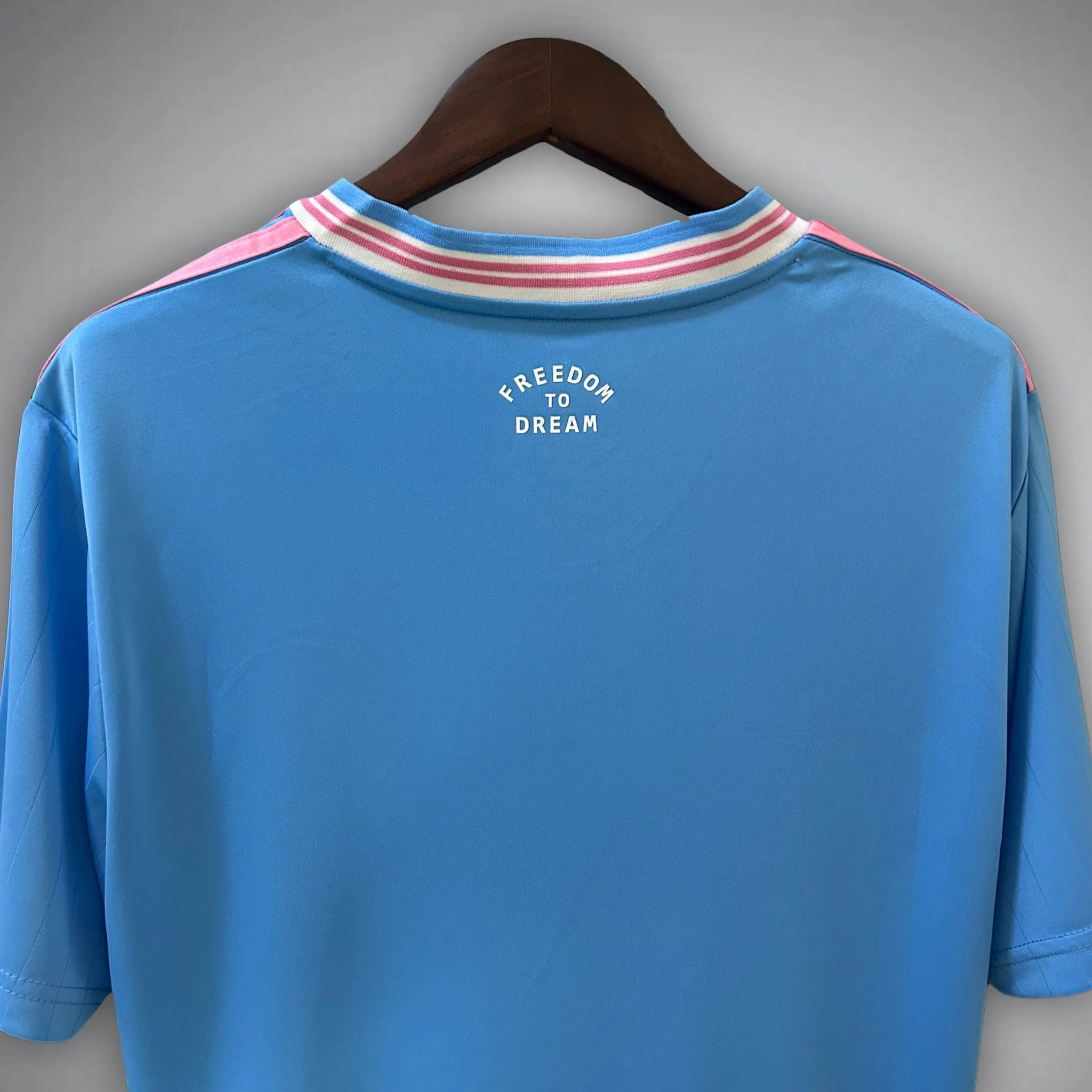 25/26 Inter Miami Third Premium Kit