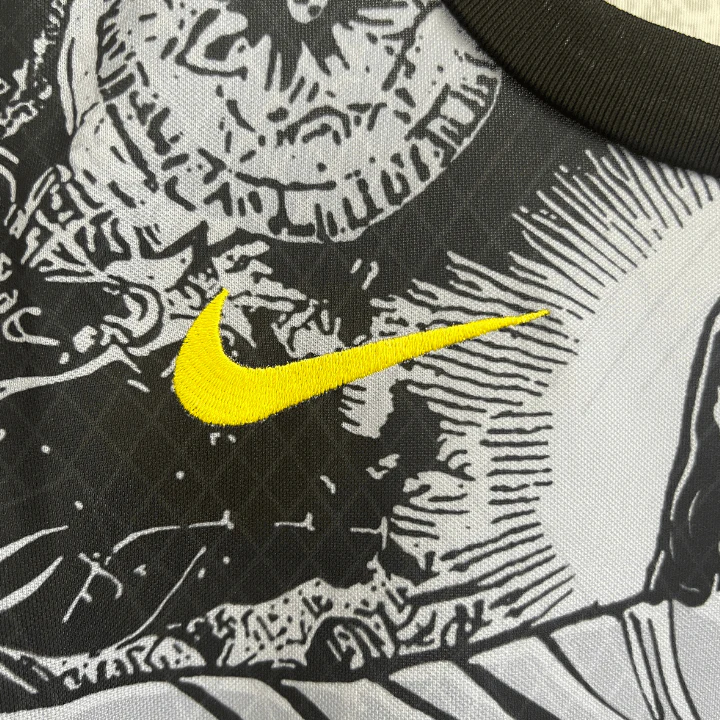 Brazil Jesus Premium Kids Size Kit