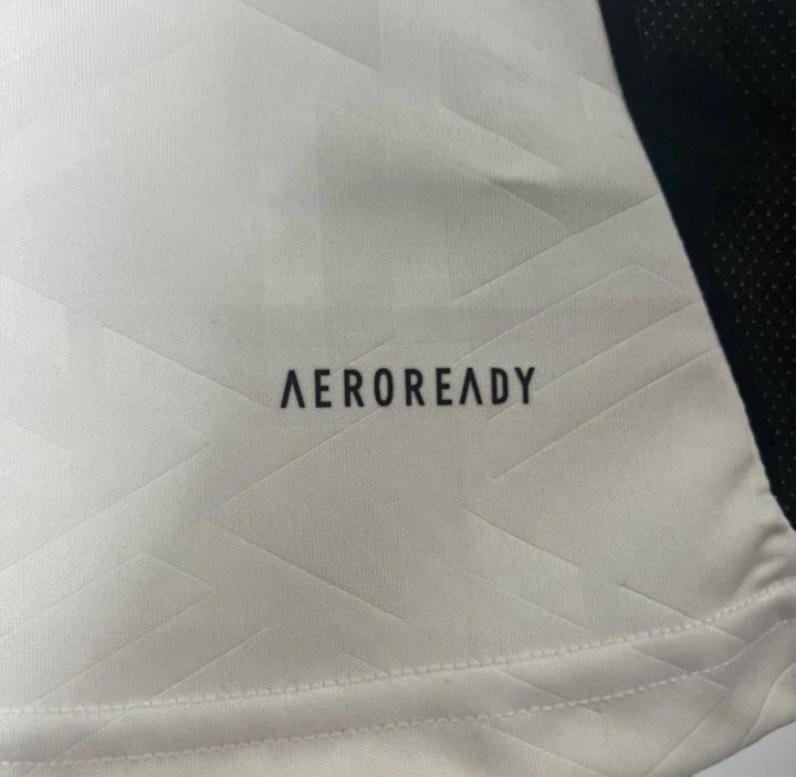 Germany 2024 Home Kit