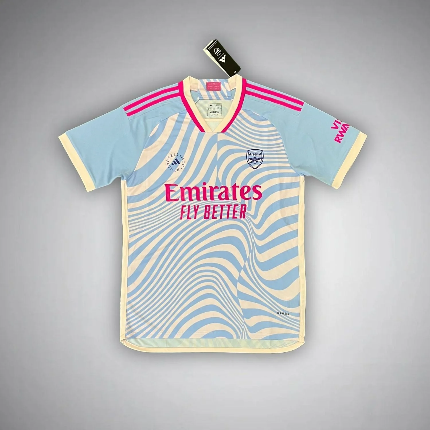 Arsenal Stella Flow Premium Kit