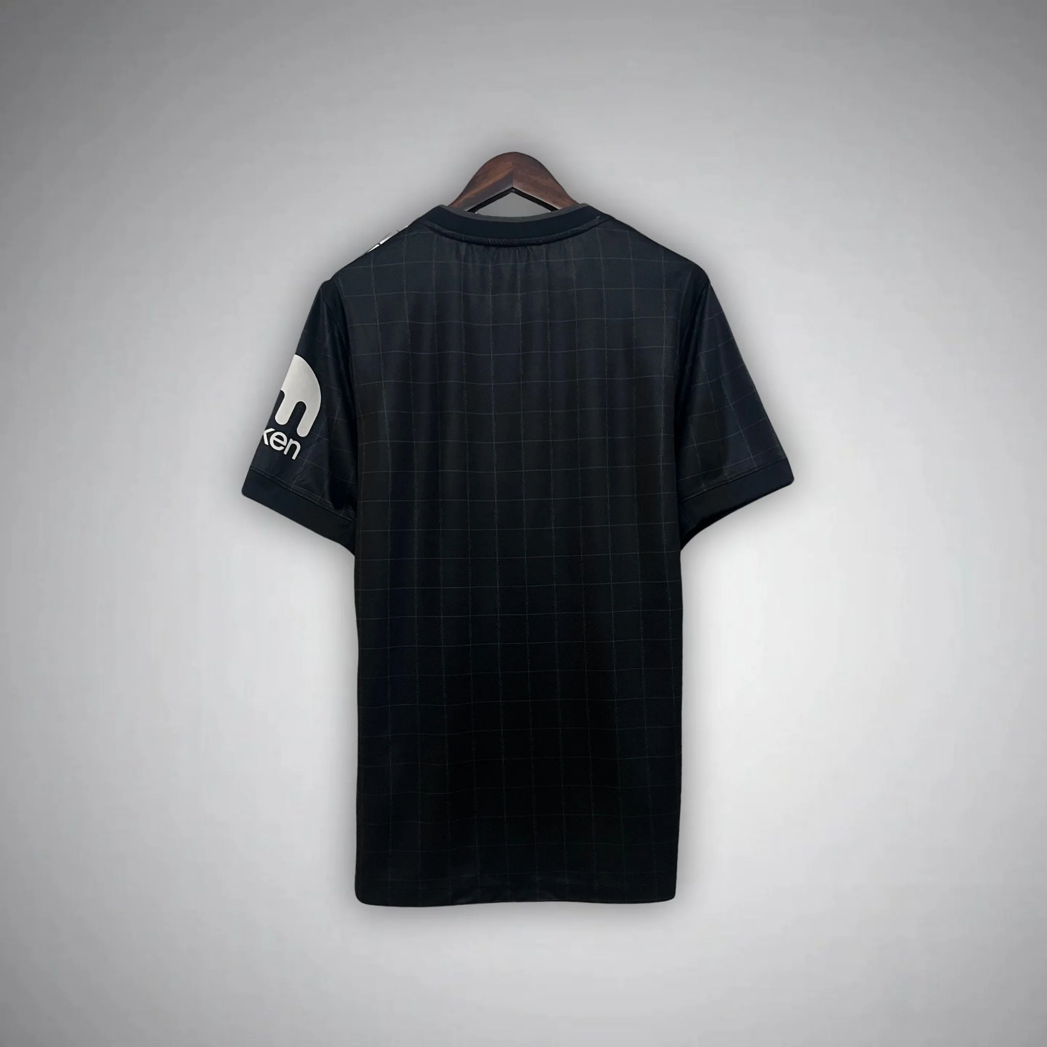 25/26 Tottenham Away Premium Kit