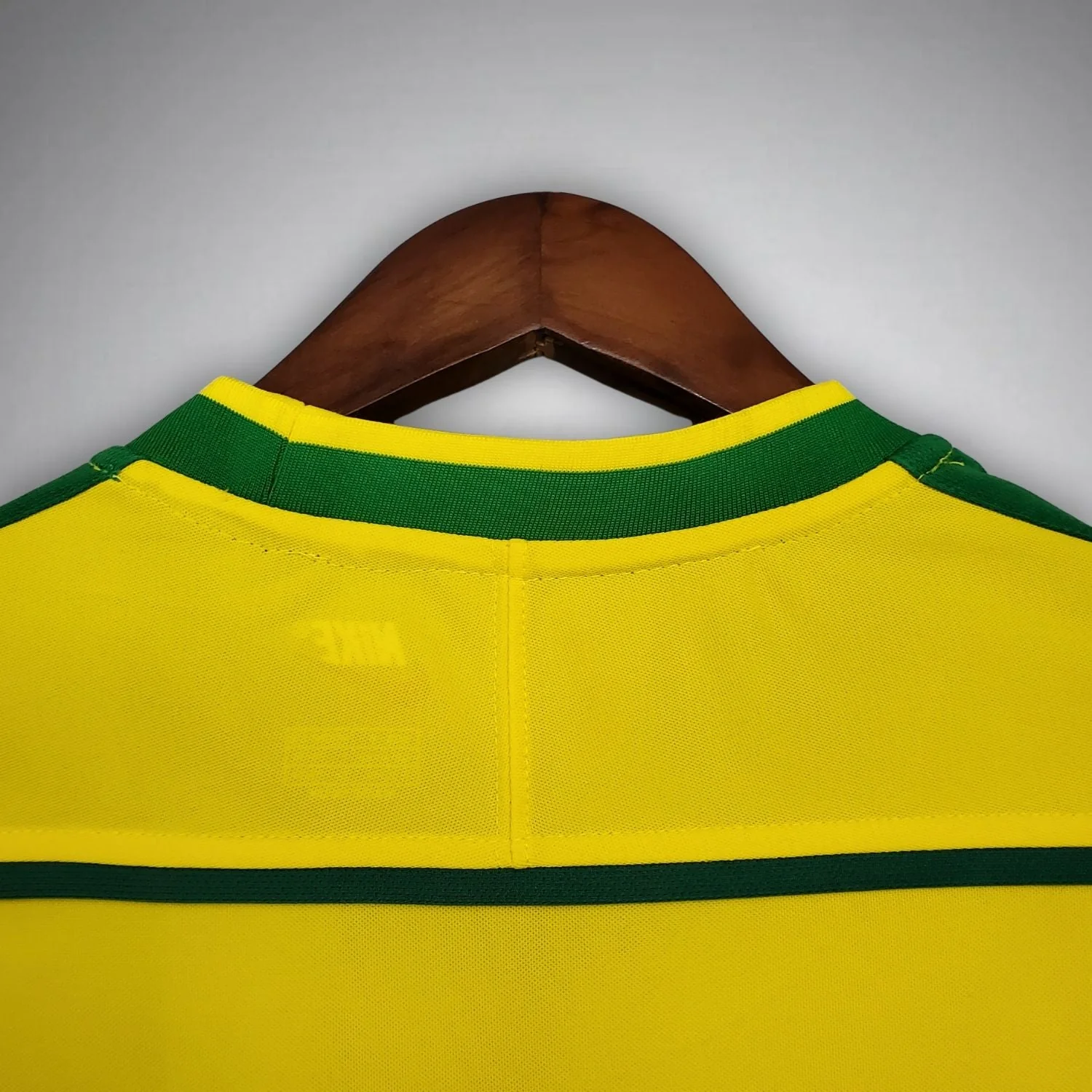1998 Brazil Home Kit