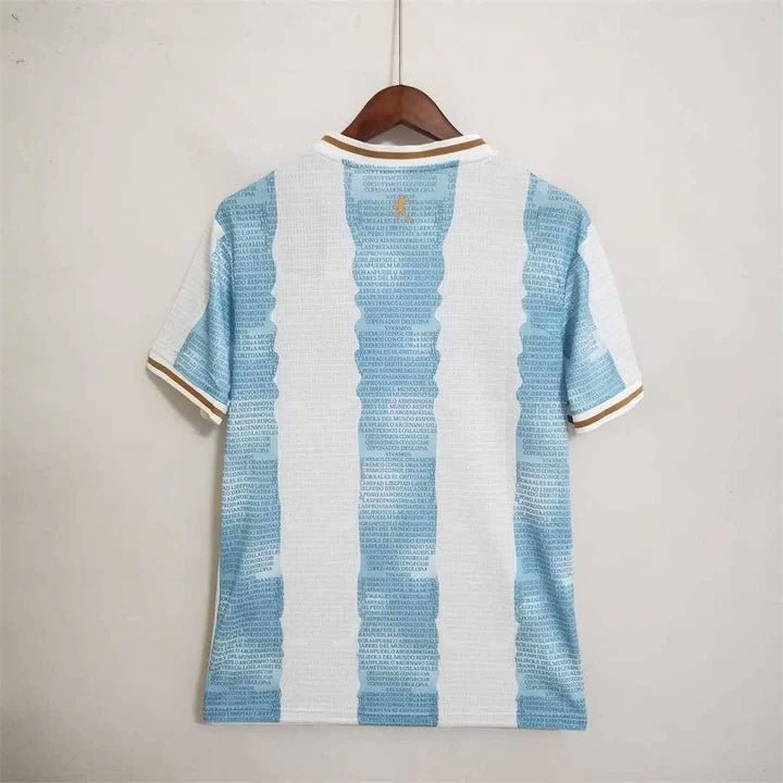 Argentina Maradona Commemorative Premium Kit