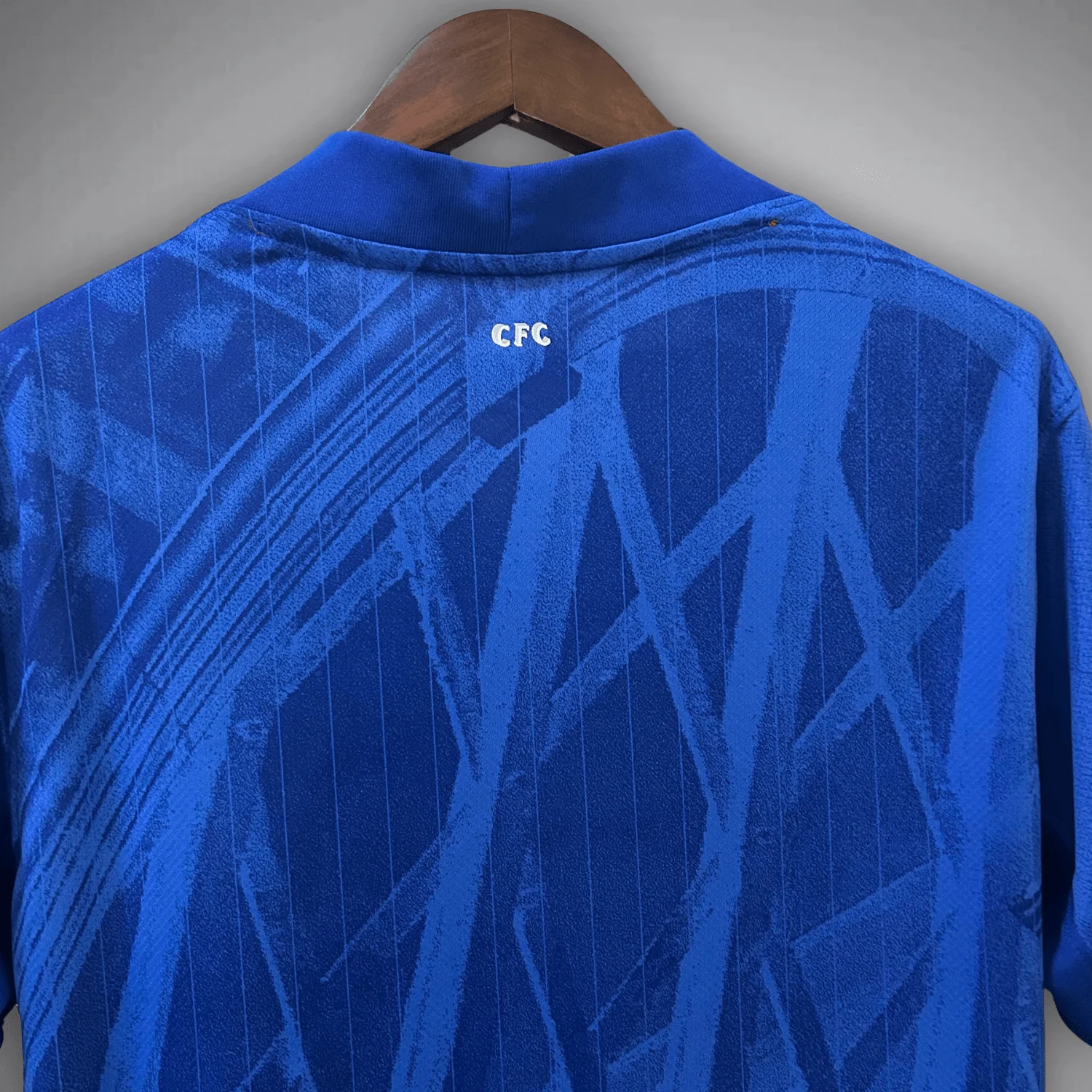 25/26 Chelsea Home Premium Kit