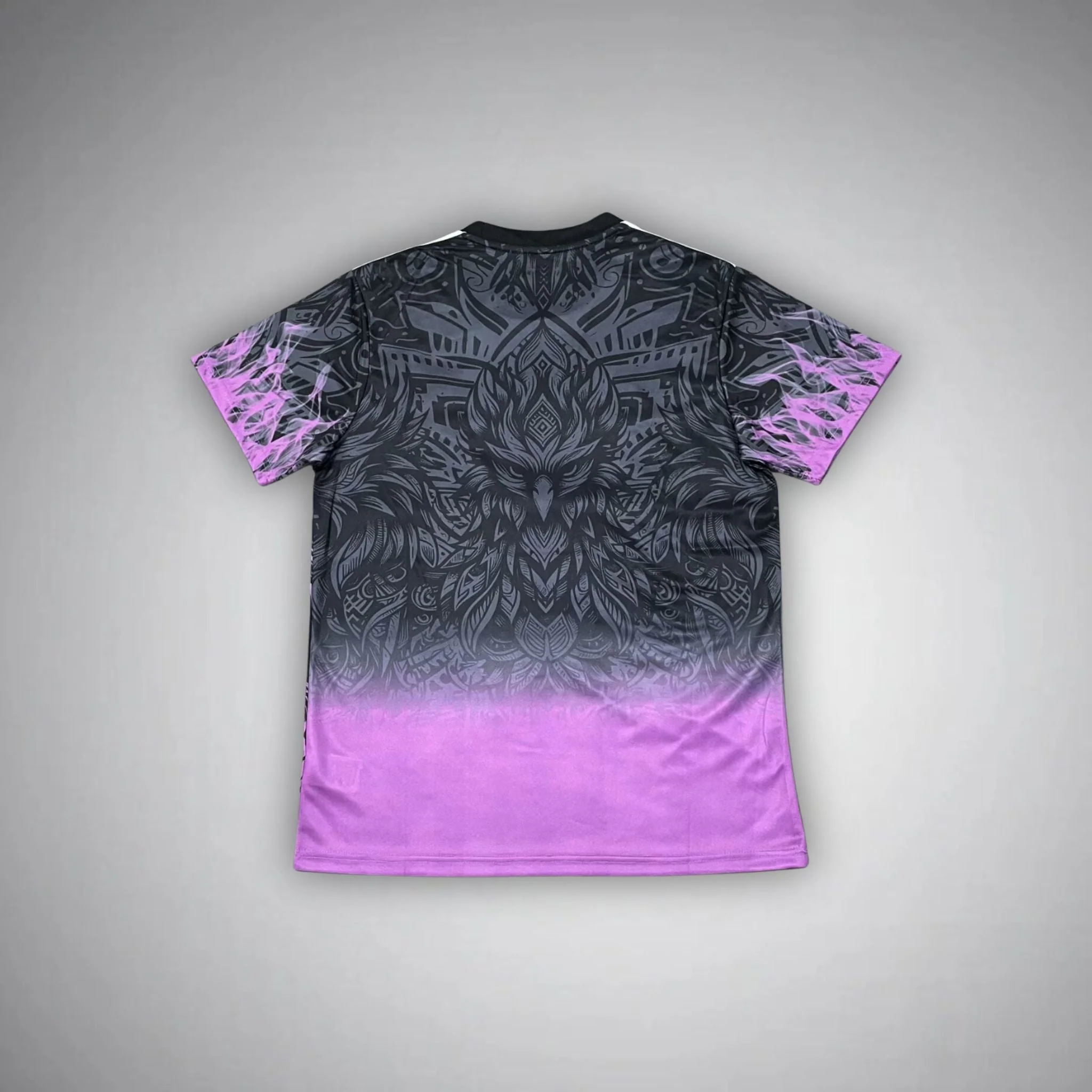 Liverpool Galaxy Phoenix Premium Kit