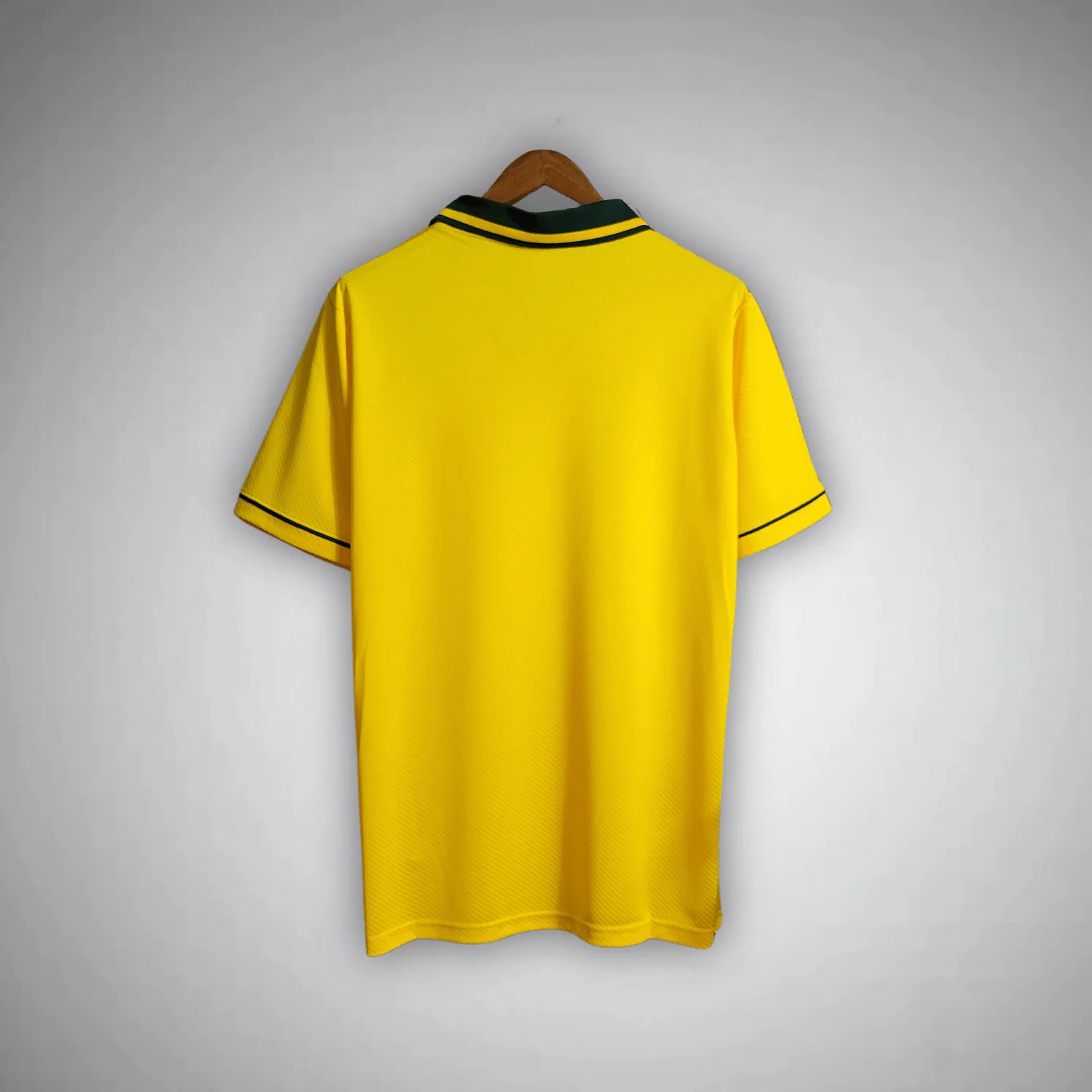 1994 Brazil Home Kit