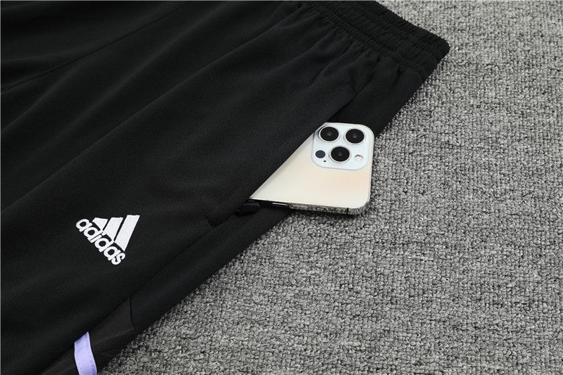 Real Madrid Apex Stride Premium Tracksuit
