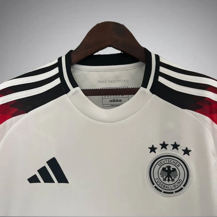 Germany 2024 Home Kit