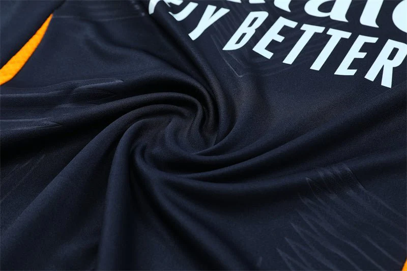 Real Madrid Grand Era Premium Tracksuit