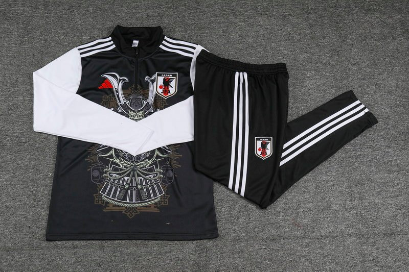 Japan Samurai Premium Tracksuit