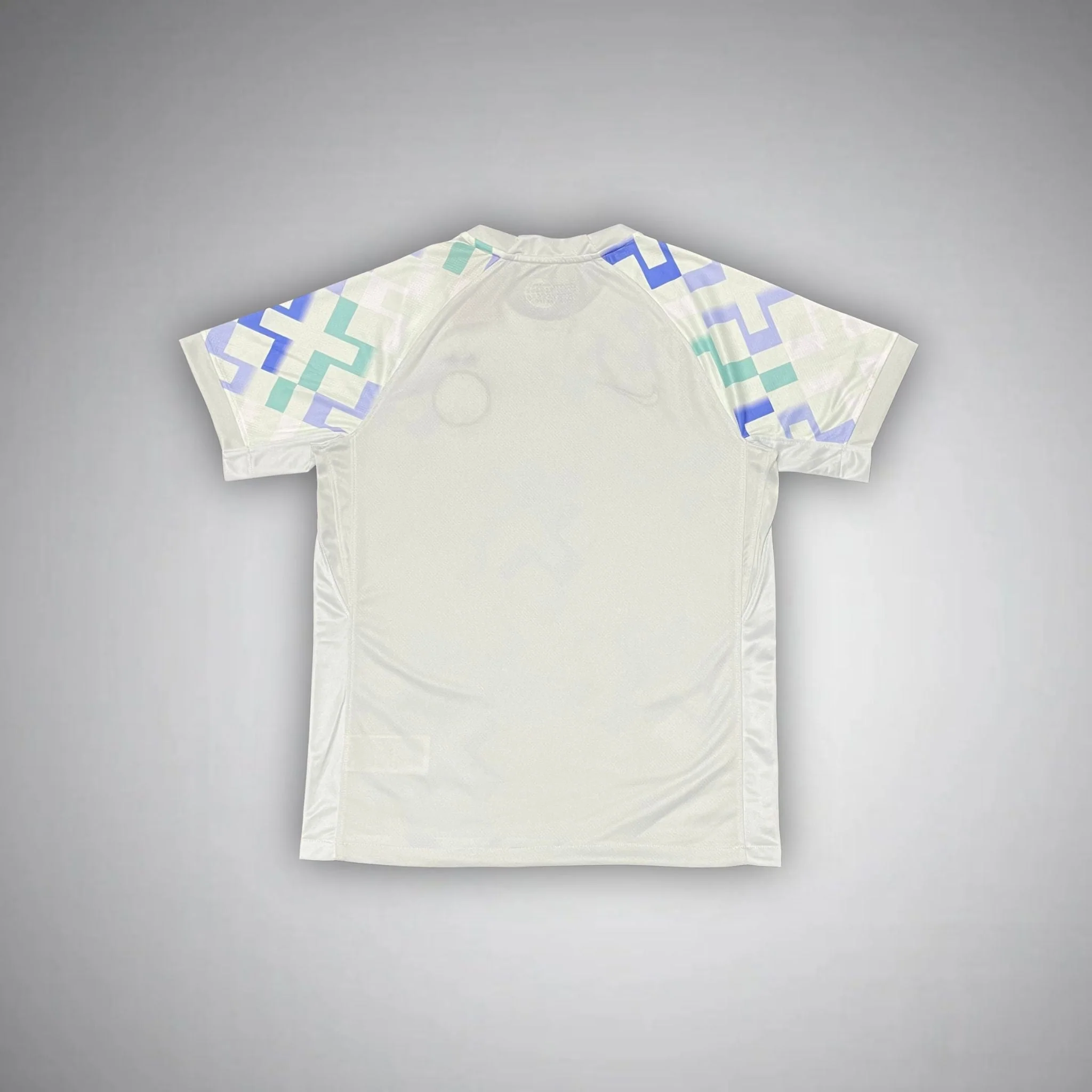 25/26 Inter Milan Away Kit