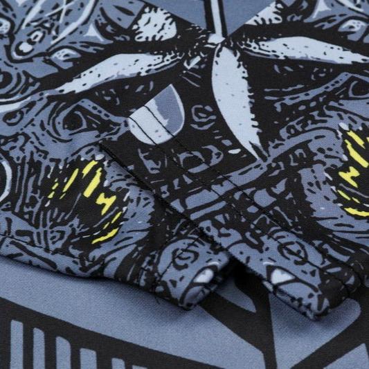 Brazil Jesus Premium Tracksuit