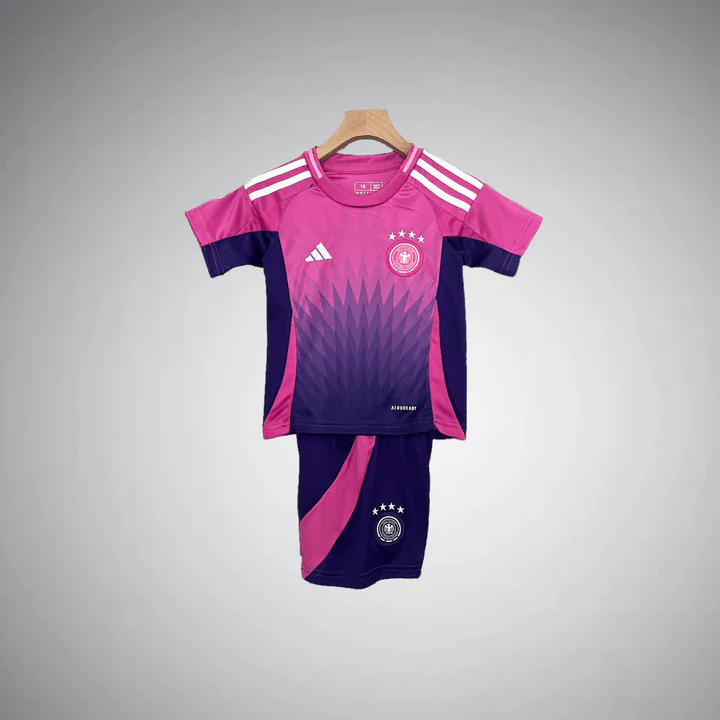 Germany 2024 Away Kids Size Kit