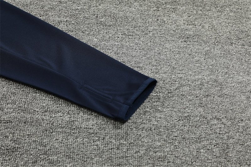 Real Madrid Grand Era Premium Tracksuit