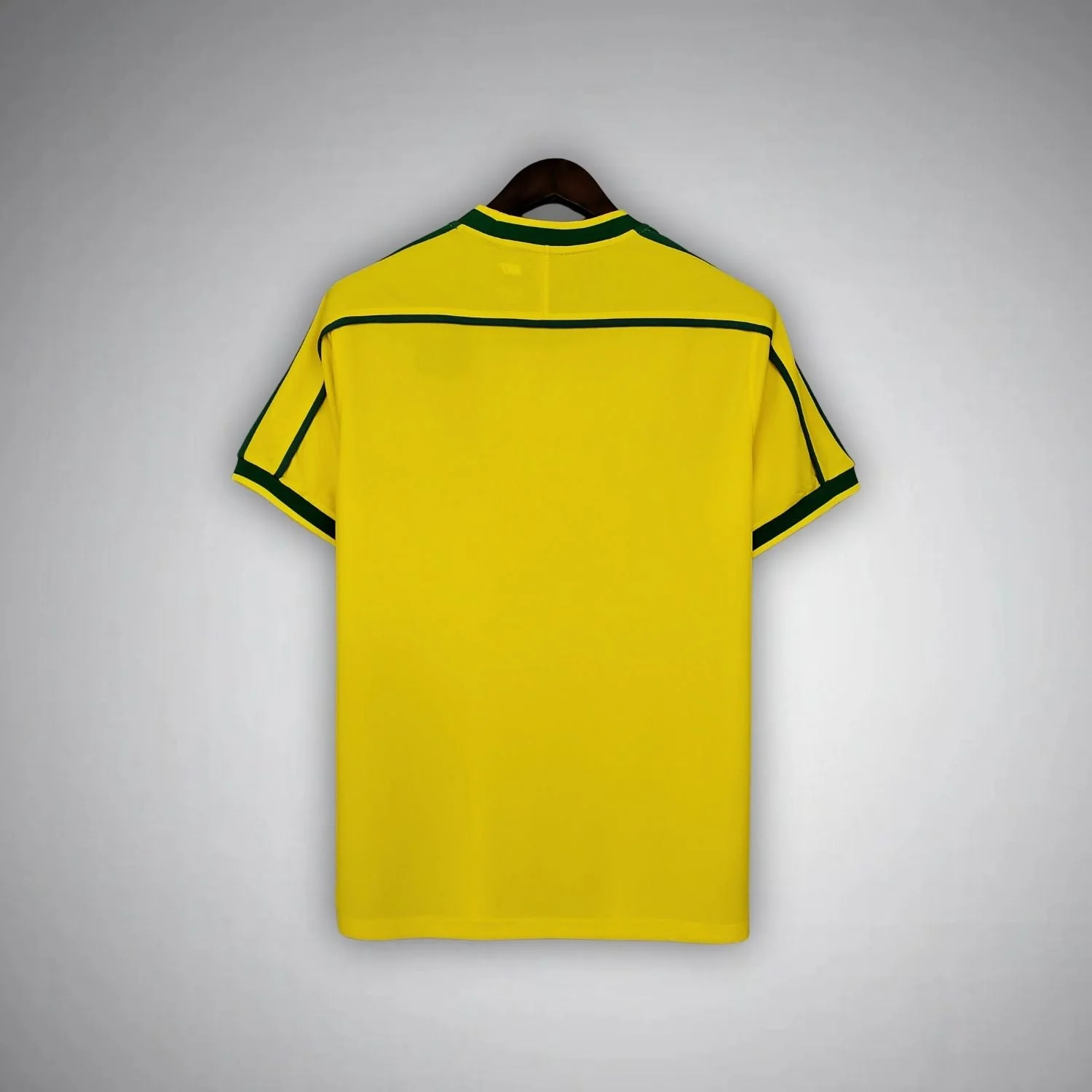 1998 Brazil Home Kit