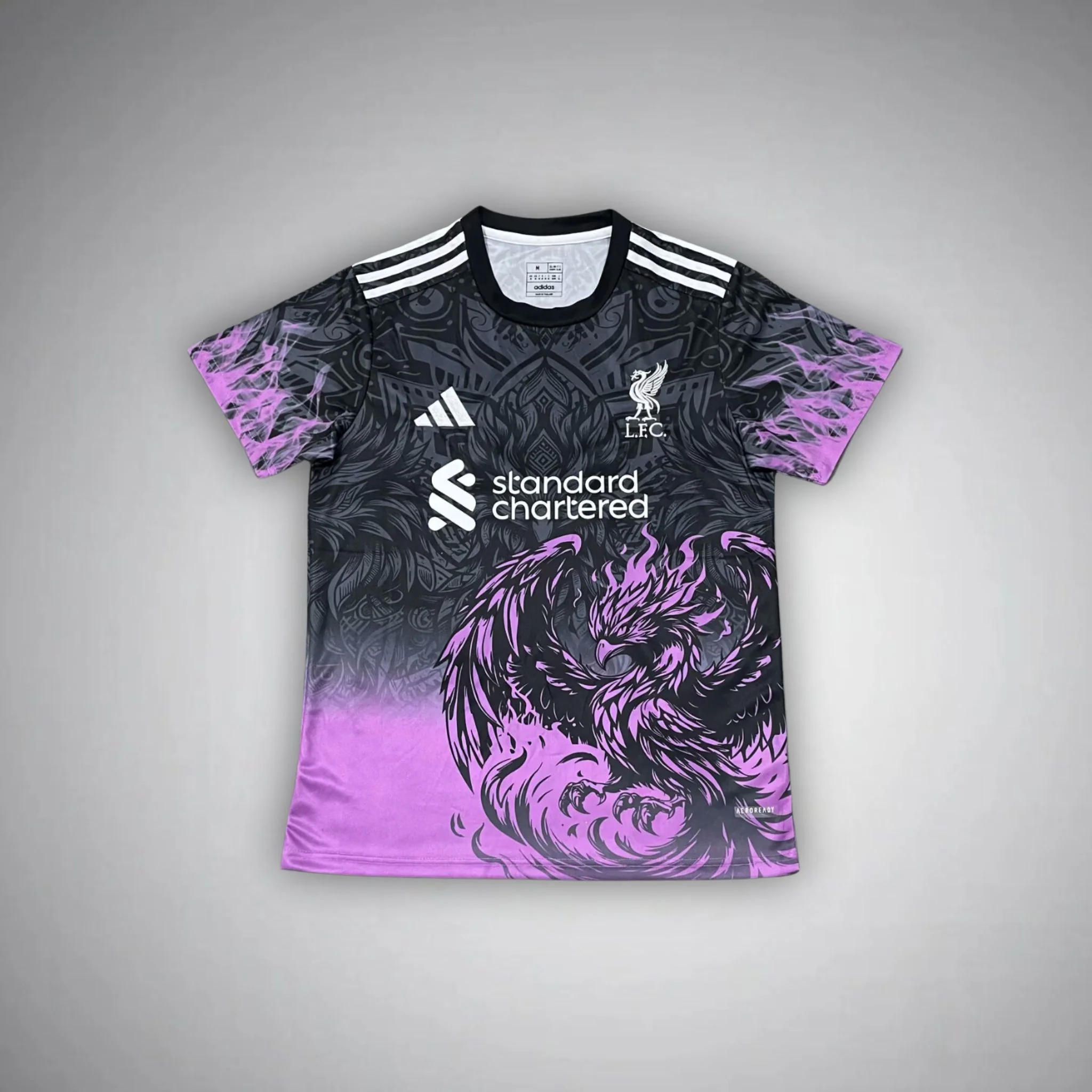 Liverpool Galaxy Phoenix Kids Concept Kit