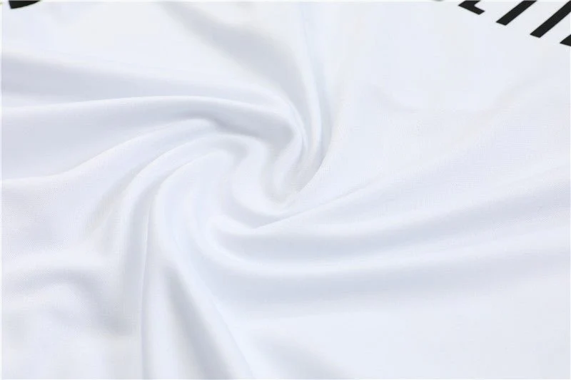 Real Madrid Apex Stride Premium Tracksuit