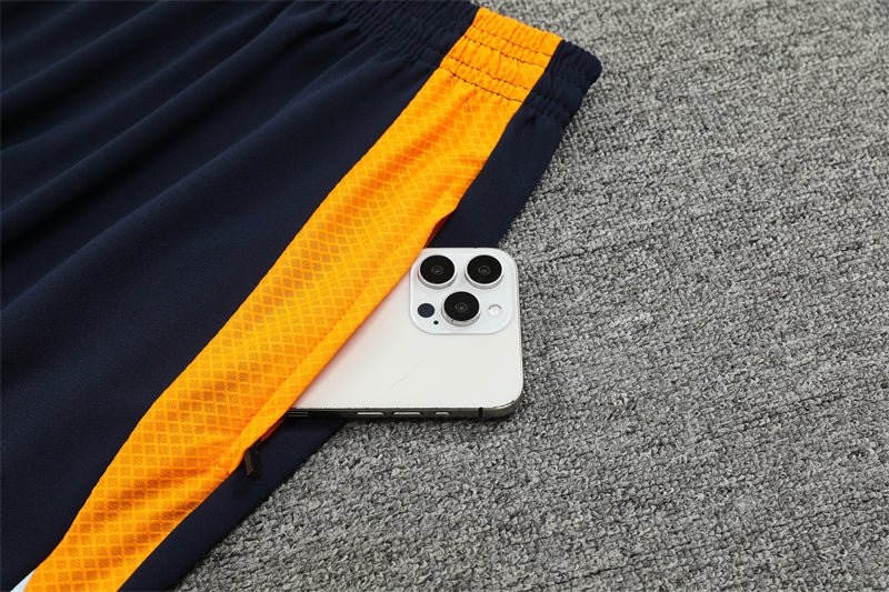 Real Madrid Grand Era Premium Tracksuit