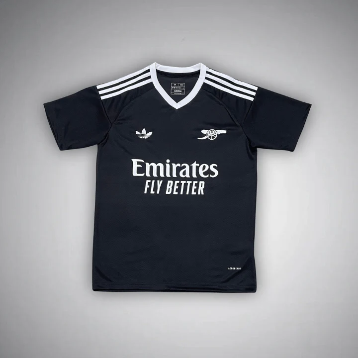 Arsenal The Royal Brigade Premium Kit