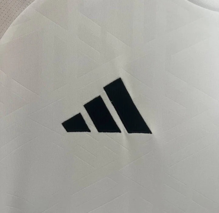 Germany 2024 Home Kit