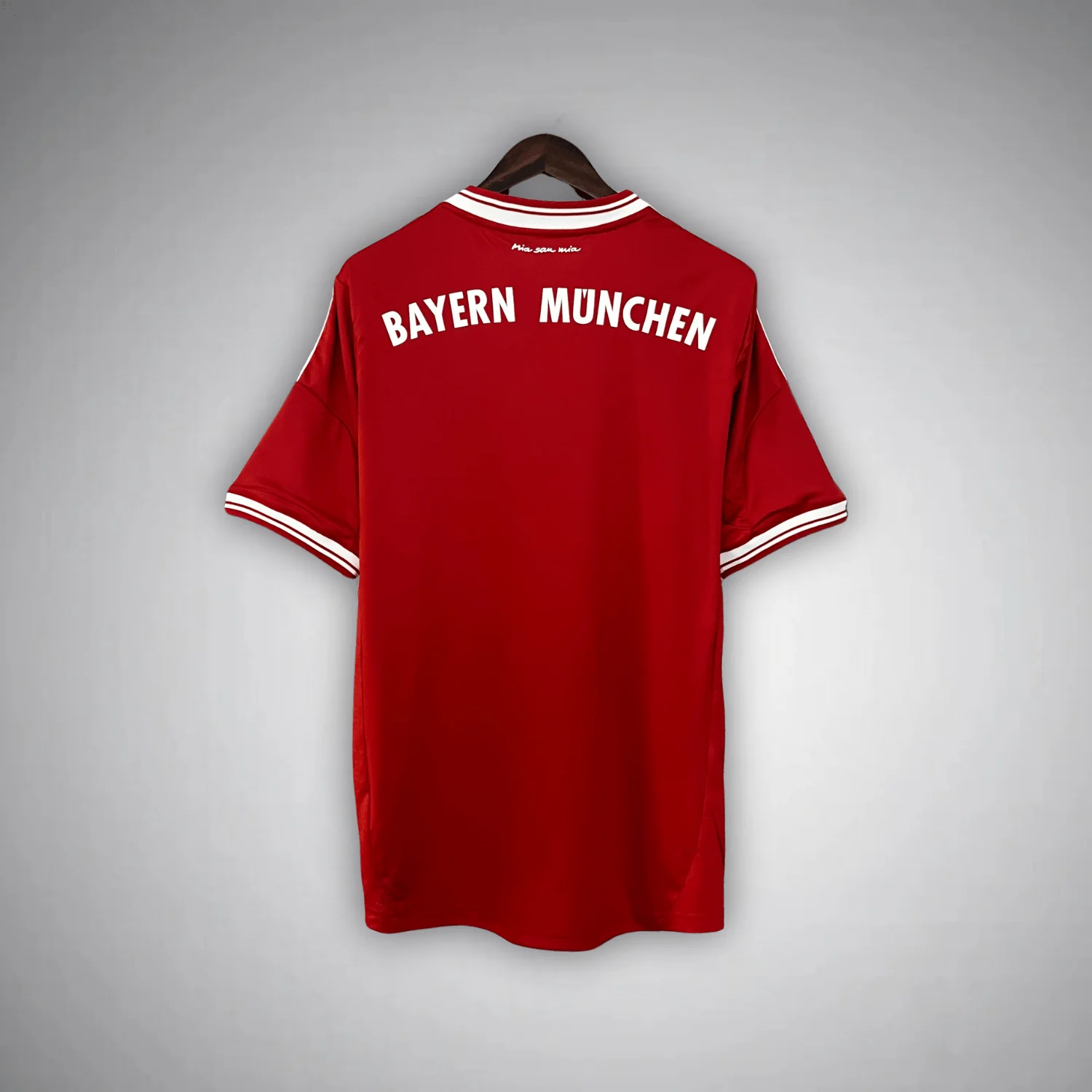 13/14 FC Bayern Home Premium Kit