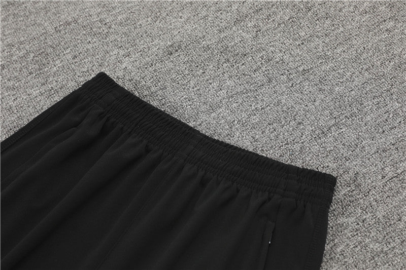 Real Madrid Emerald Phase Premium Tracksuit