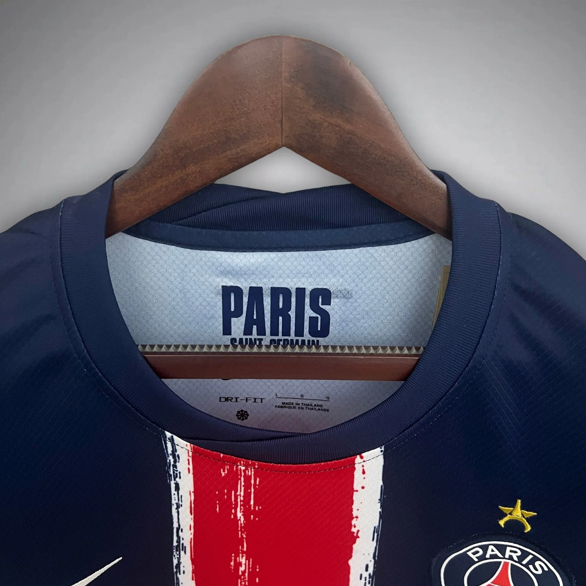 PSG Champions 2025 Premium Kit