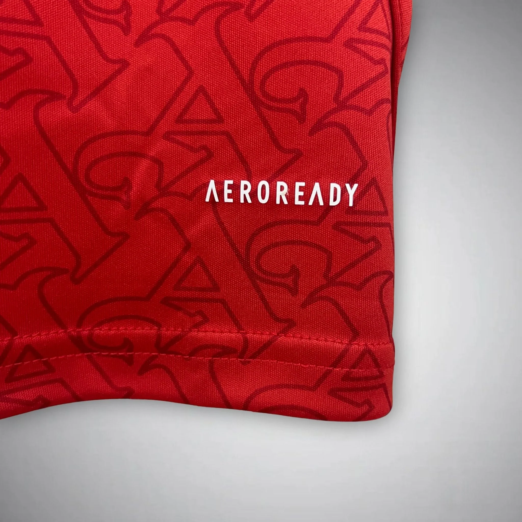 25/26 Arsenal Home Kit