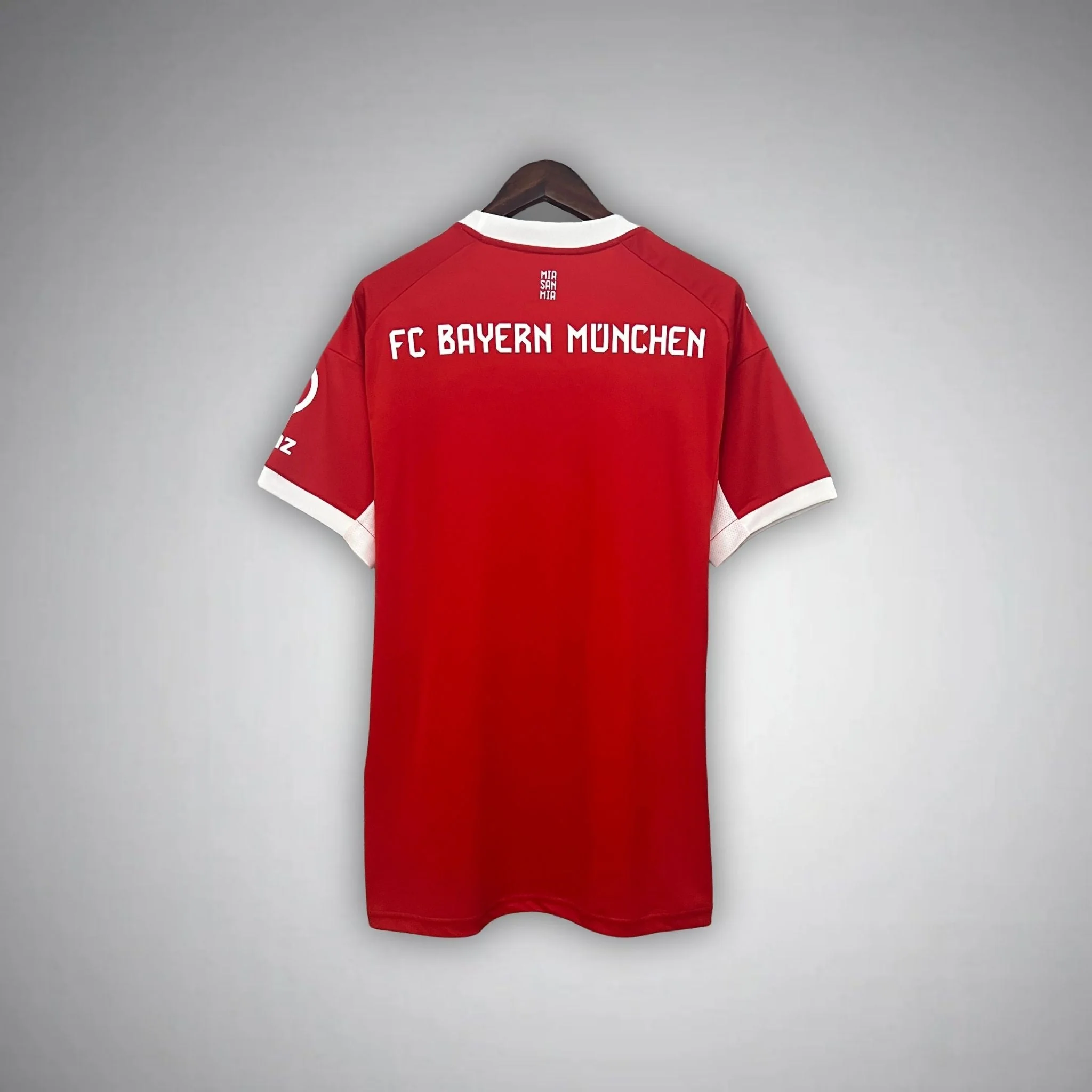 25/26 Bayern München Home Kit