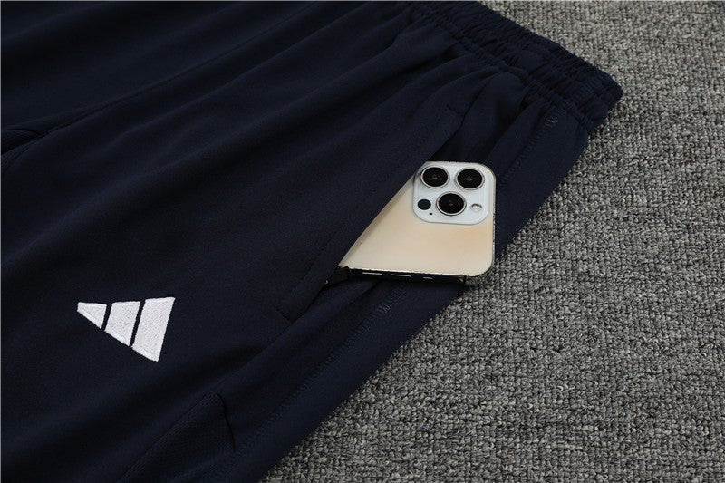 Real Madrid Radiance Premium Tracksuit