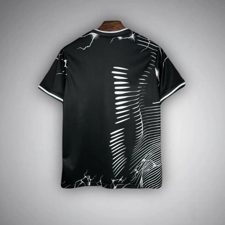 Real Madrid Black Panther Premium Kit