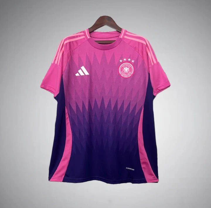 Germany 2024 Away Kit