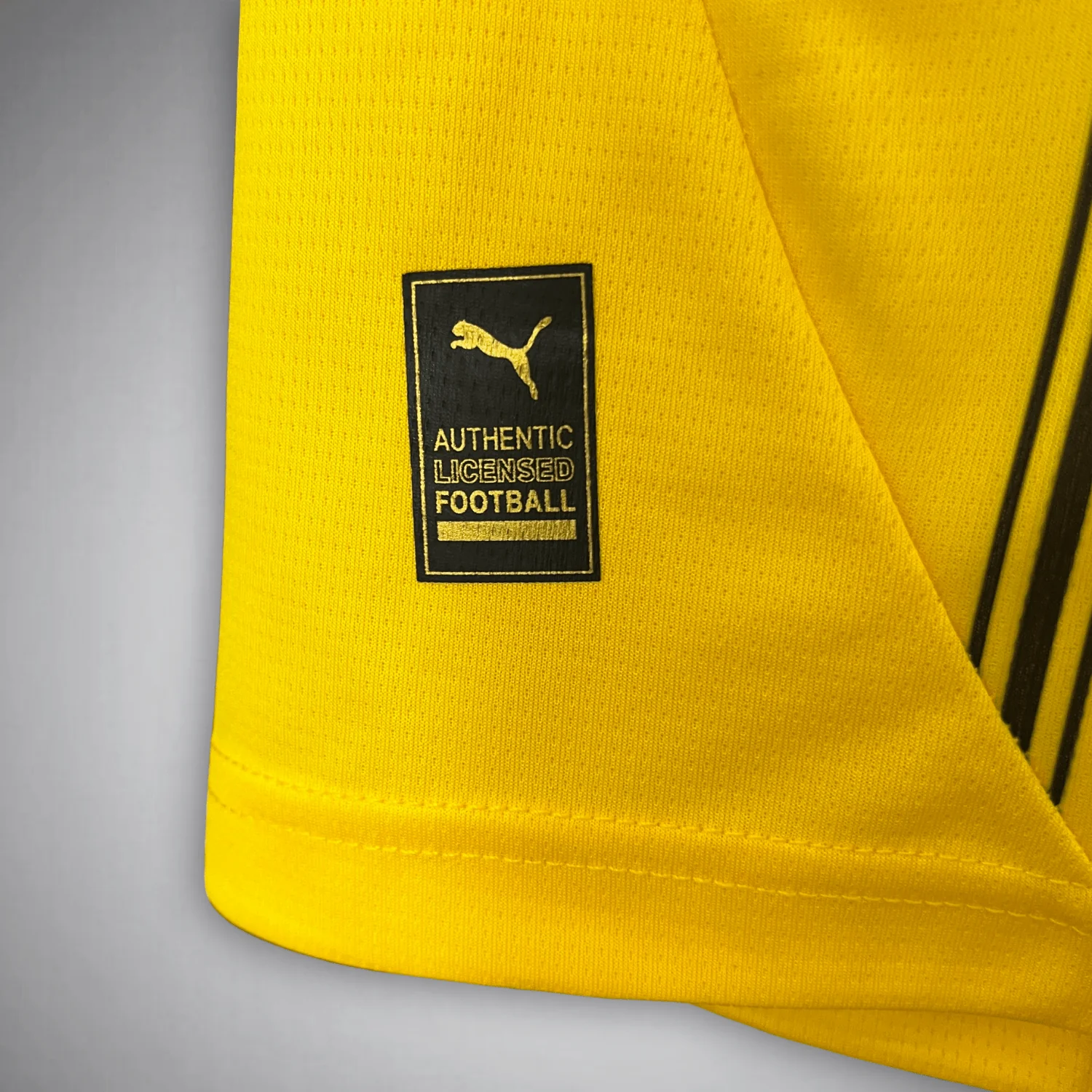 24/25 Borussia Dortmund Home Kit