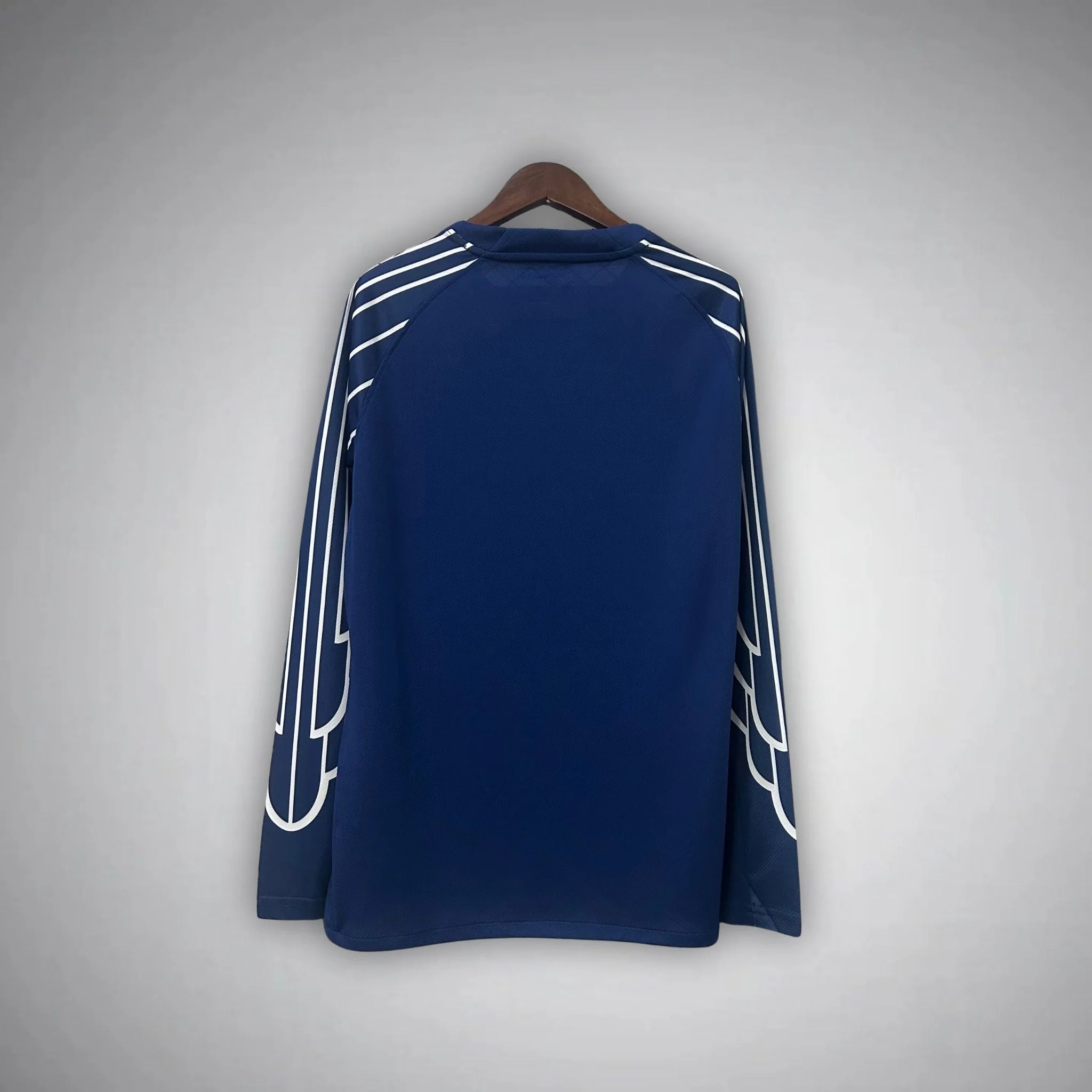 24/25 PSG x Jordan 4th Long Sleeve Kit