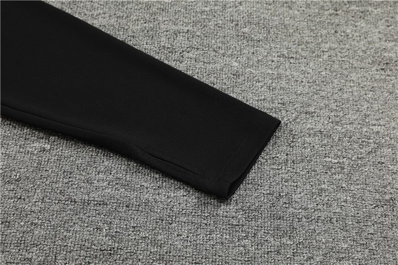 Manchester City Lightning Sky Premium Tracksuit