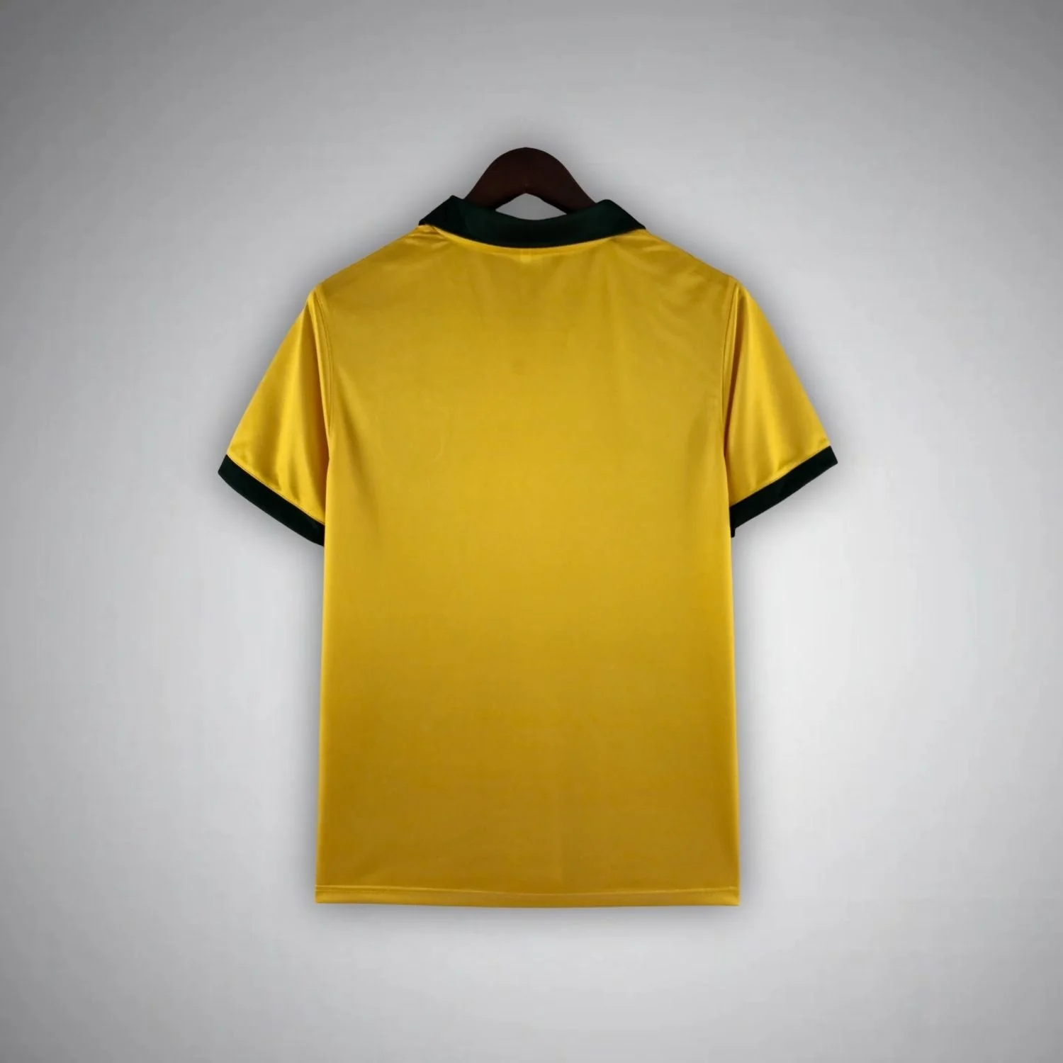 1986 Brazil Home Kit