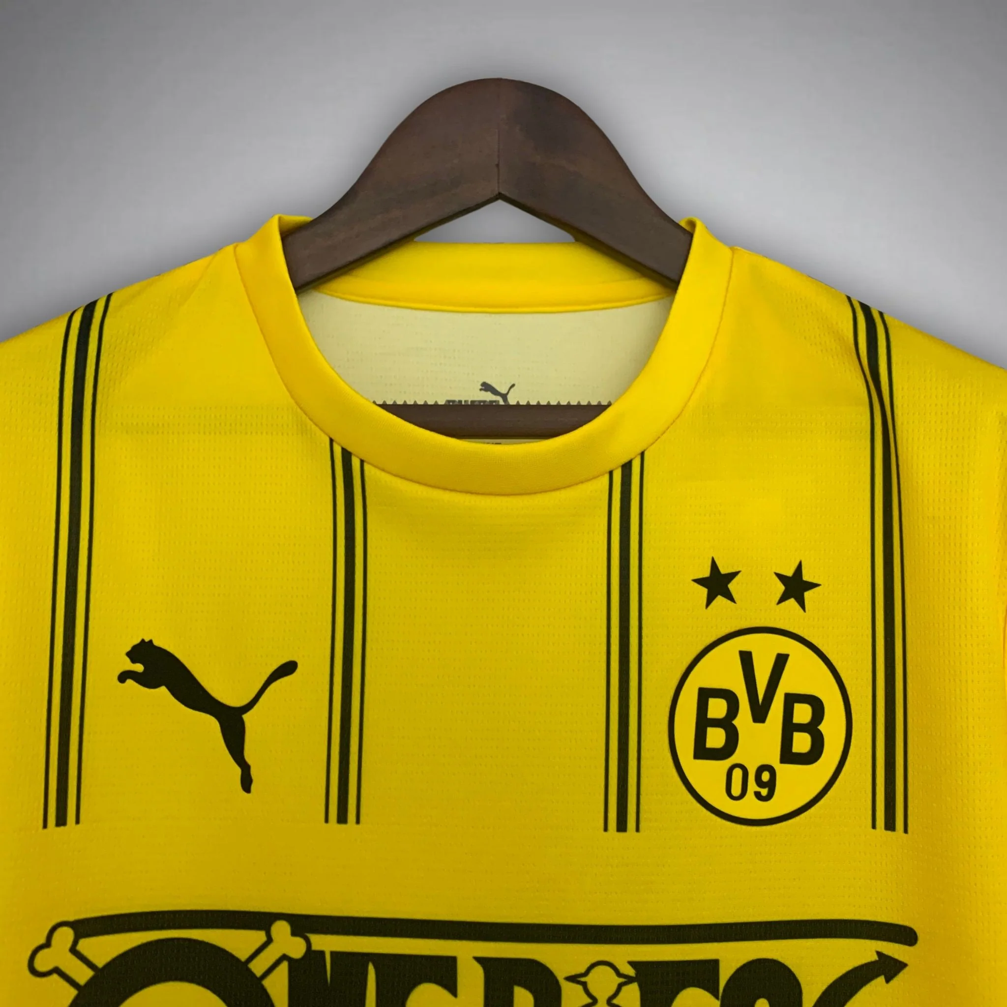 Borussia Dortmund x One Piece Premium Kit