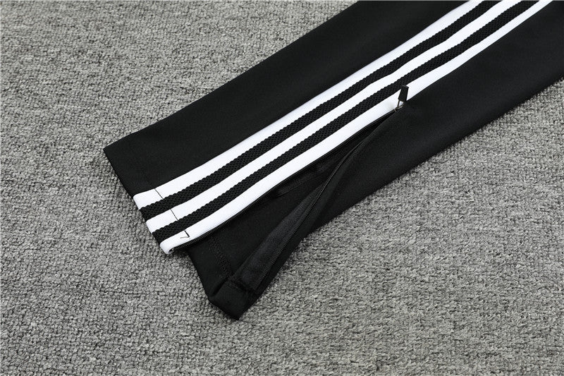 Real Madrid Apex Stride Premium Tracksuit