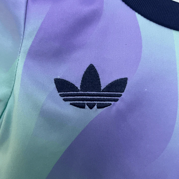 24/25 Arsenal Third Kids Size Kit