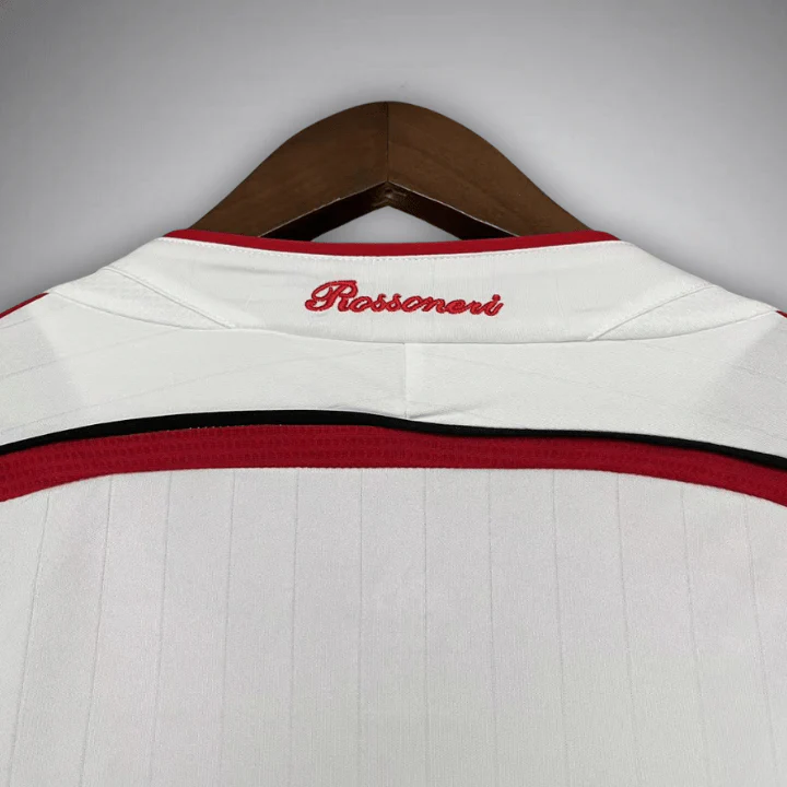06/07 AC Milan Away Premium Kit