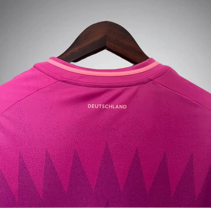 Germany 2024 Away Kit