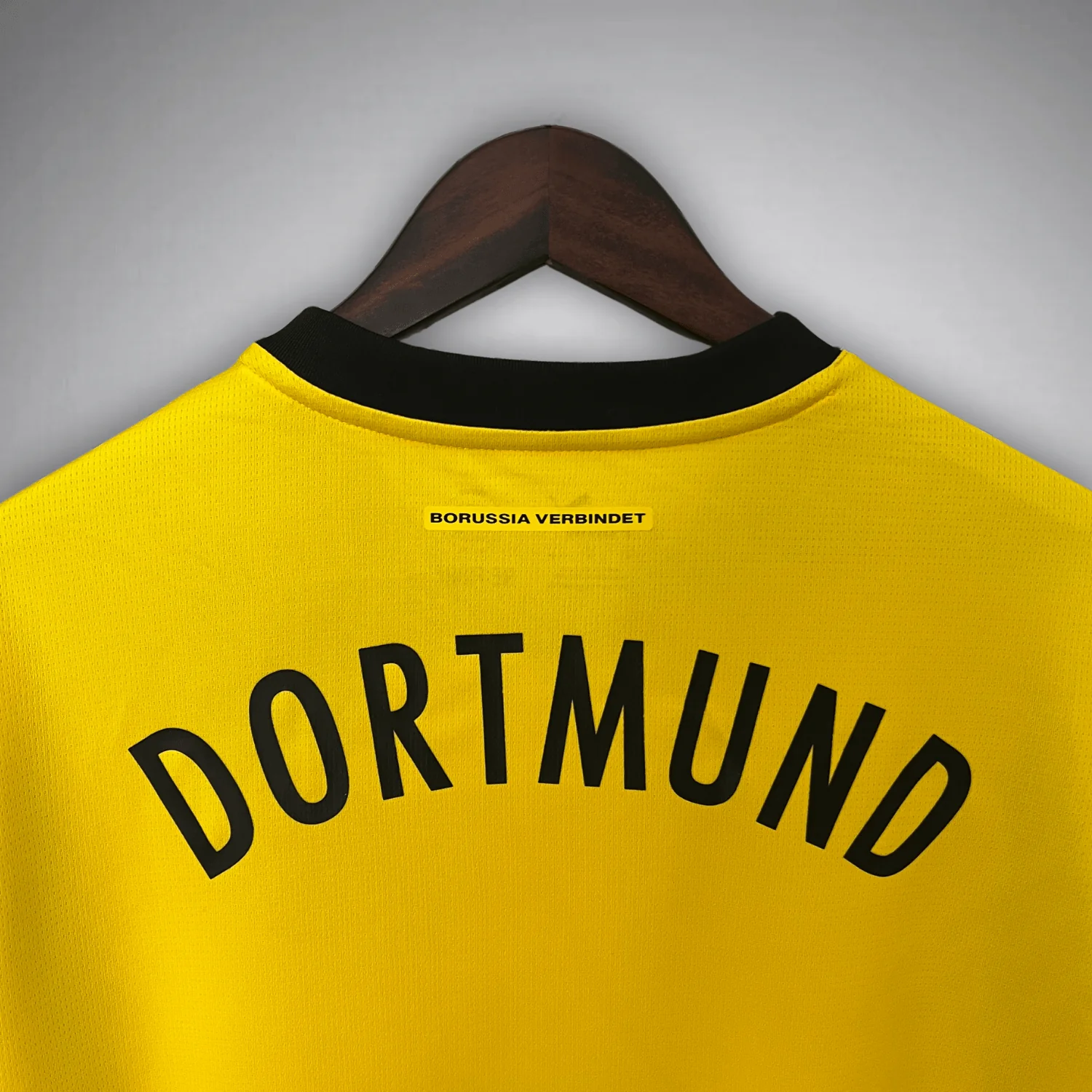 24/25 Borussia Dortmund Home Kit