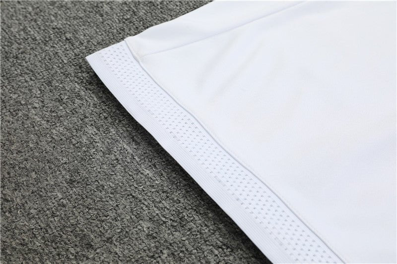 Real Madrid Apex Stride Premium Tracksuit