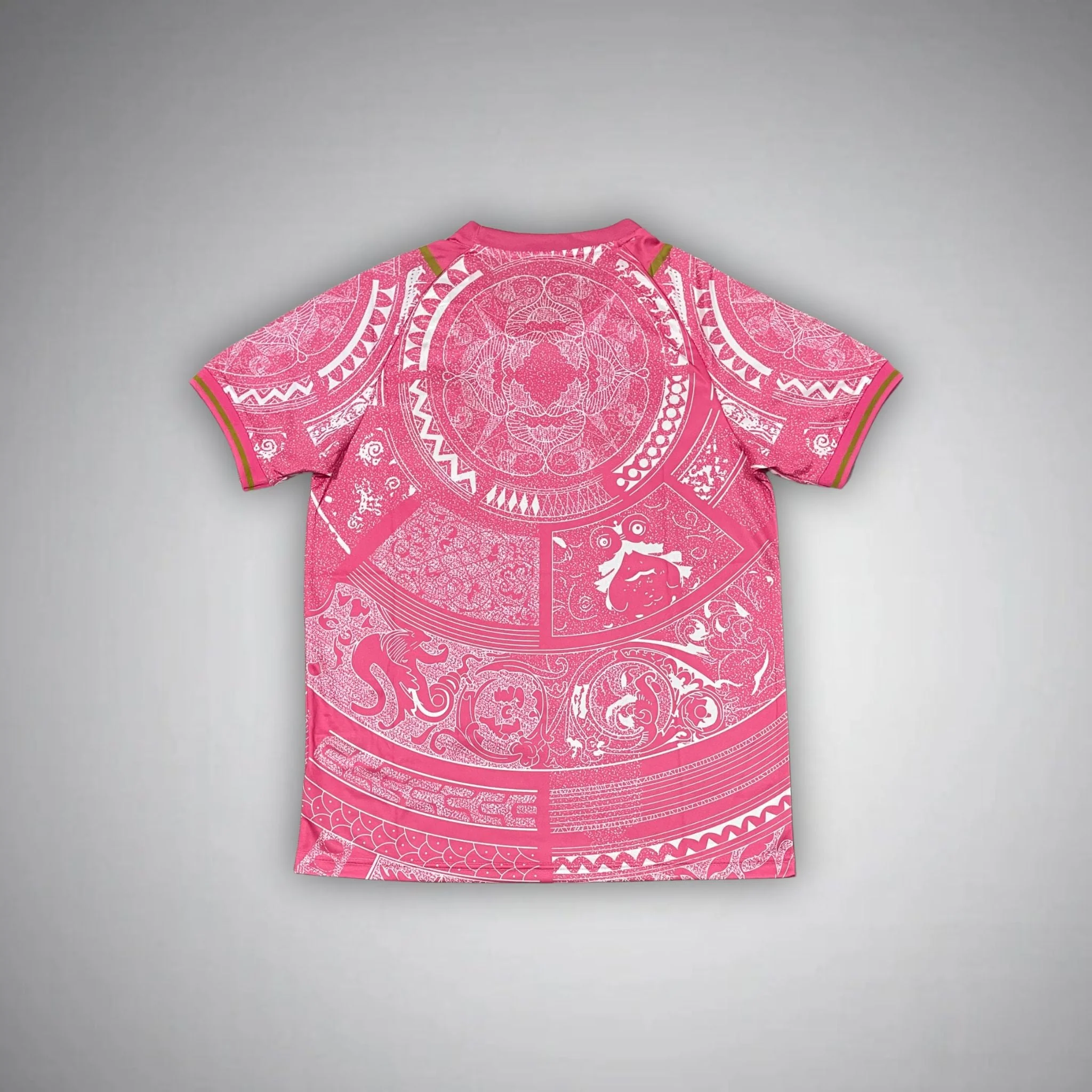 Italy Stili di Roma Premium Black Kit