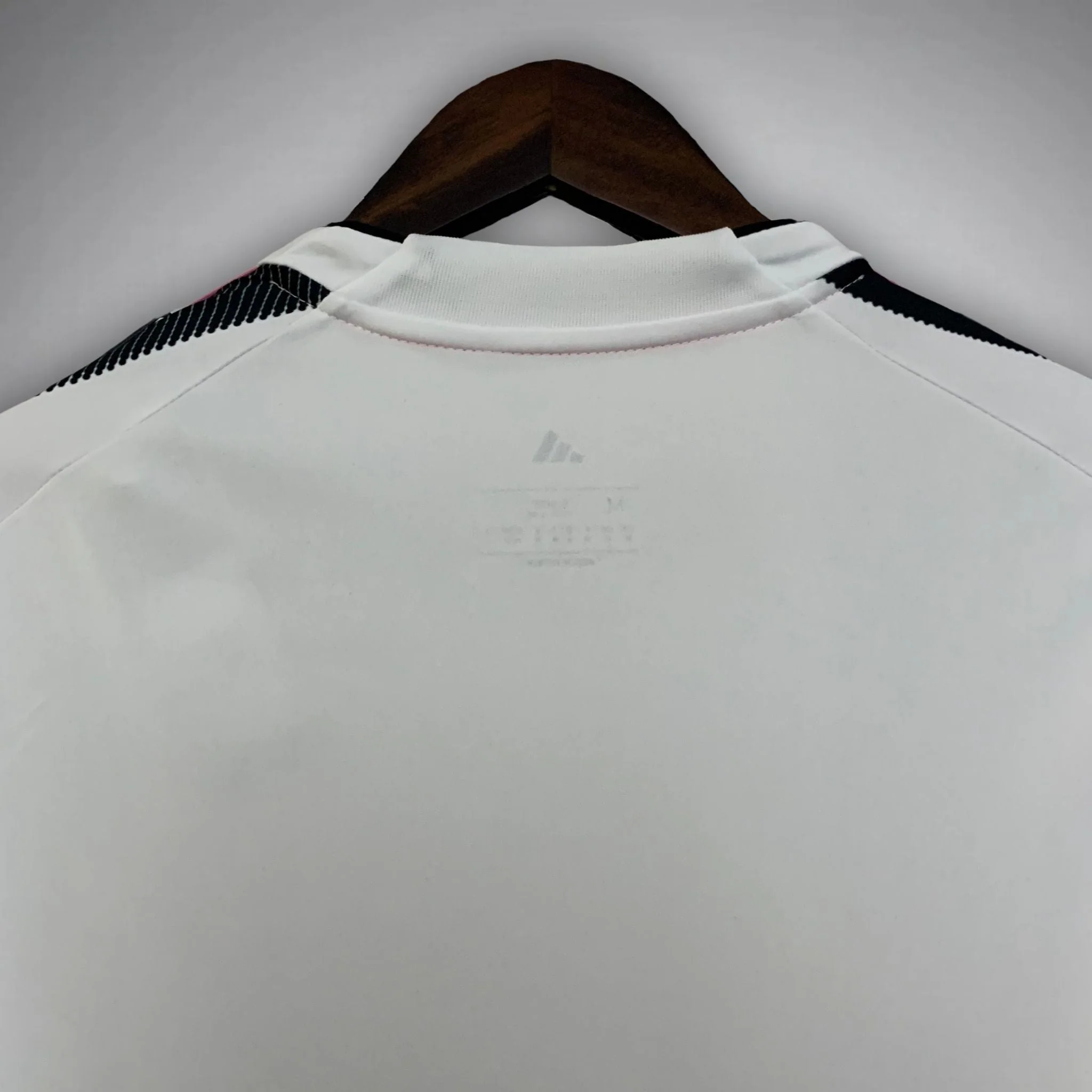 25/26 Juventus Home Kit