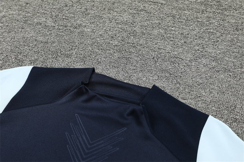 Real Madrid Grand Era Premium Tracksuit