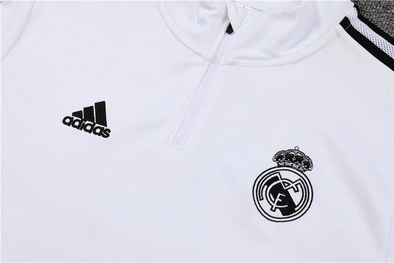 Real Madrid Momentum Premium Tracksuit