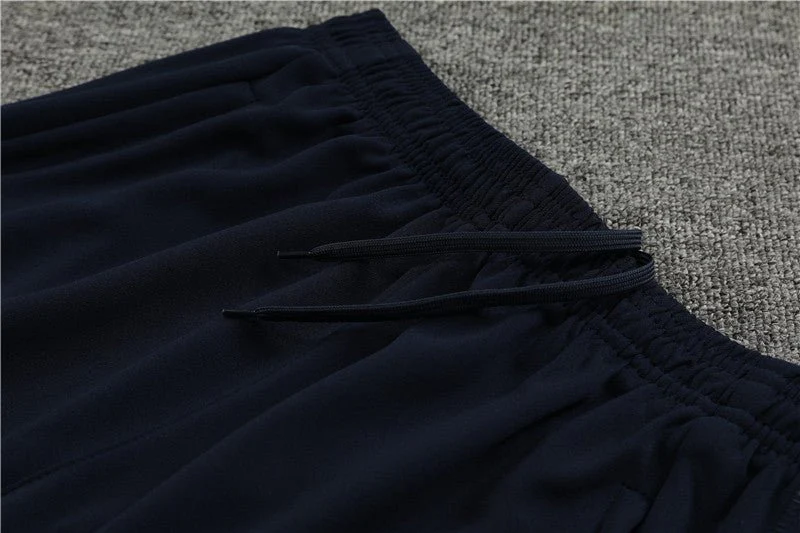 Real Madrid Radiance Premium Tracksuit